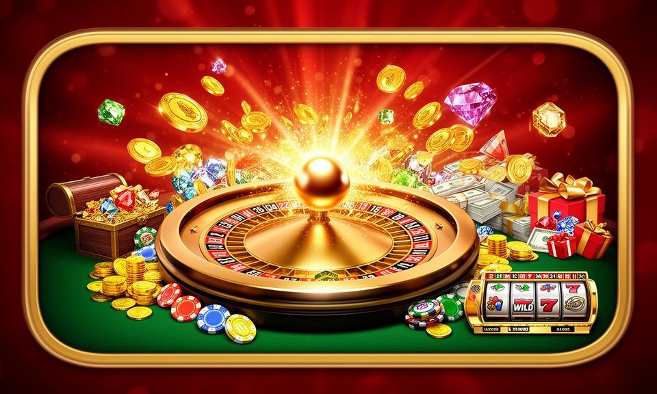 dwp togel Bonus