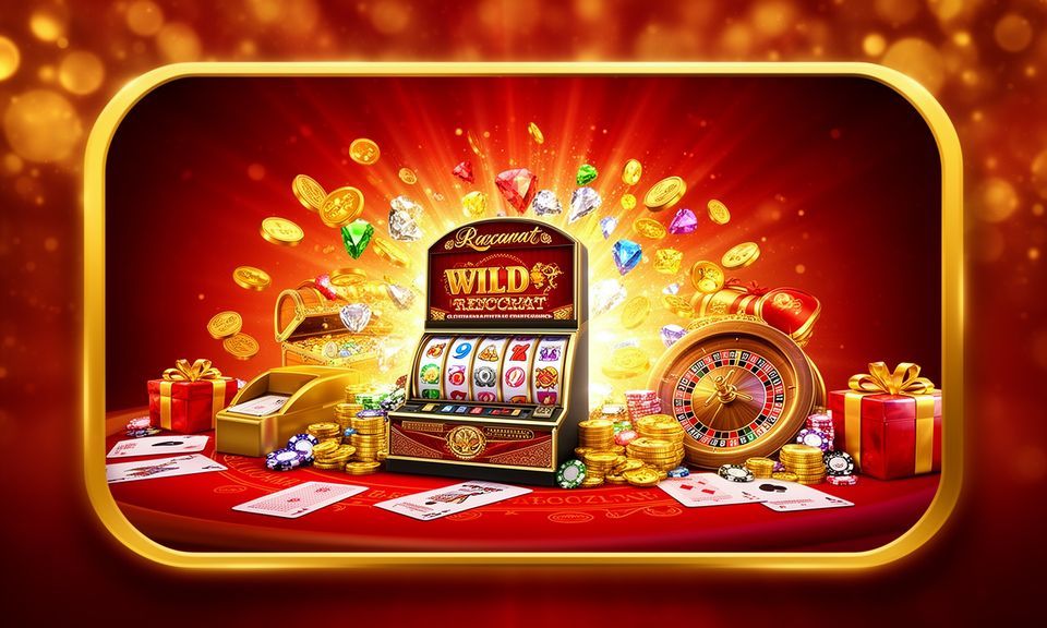 dwp togel Balikpapan Lucky Slots