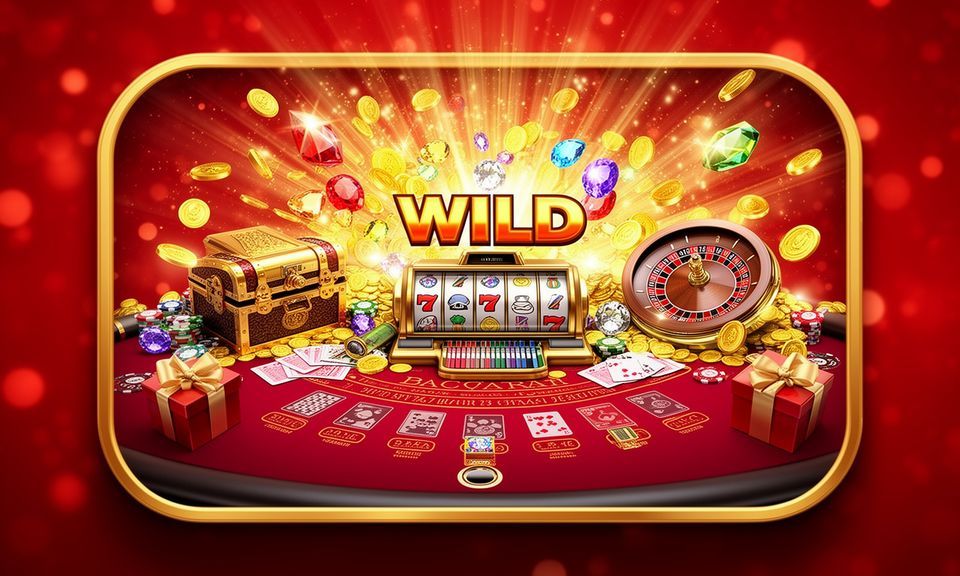 dwp togel Apa yang Ada di Lobby Kasino Lampung